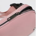 thumbnail image 2 of AMERTEER Mini Sac Ceinture Unisexe avec Sangle Réglable Petite Pochette pour Entraînement Course Voyage Randonnée, 2 of 4