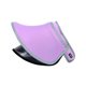 thumbnail image 2 of Sombrero de verano para mujer, gorra para mujer, ajustable, informal, ligero, de , sombrero de playa, sombrero con visera para ciclismo, púrpura, 2 of 9