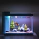 thumbnail image 4 of Paisaje de acuario Decoración de bolas ecológica Modelo de buzo Decoración subacuática (B), 4 of 5