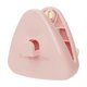 thumbnail image 2 of Pinza de ropa de plástico invisible, pinza de secado de almacenamiento portátil multifuncional, rosa, 2 of 6