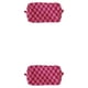 thumbnail image 3 of Qarigey Bolsa de maquillaje, bolsa de base cosmética, artículos de tocador, organizador de bolsos Type2 NO2, 3 of 6