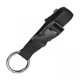 thumbnail image 1 of Correa de Equipaje, Soporte de Pinza para Chaqueta, Clip de Transporte para Cinturón de Maleta, Accesorio de Viaje para Mochila 2 piezas, 1 of 8