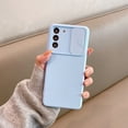 thumbnail image 1 of Funda de teléfono con cámara protectora deslizante para Xiaomi Redmi Note 8 8T Note8 2021 Note 9 Pro Note9 9A 9AT 9C Nfc, funda de silicona líquida Tan Jianjun unisex, 1 of 2