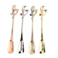 thumbnail image 1 of Teaspoon 4 Pcs Stirring Spoon, 4.9 Inches Home Use For Cafe Home, 1 of 8