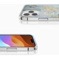 thumbnail image 4 of Funda para iPhone 15 Pro ZERODAMAGE SAHARA CASE Azul, 4 of 6