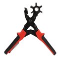 thumbnail image 3 of Leather Hole Puncher, Multifunctional Belt Hole Punch  For Shop, 3 of 8