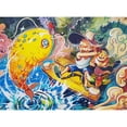 thumbnail image 1 of Diamante (DE6200) Imagen de arte de pared de mosaico de diamantes de imitación cuadrados (W713) 50x70cm Hugtrwg Para estrenar, 1 of 1