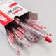 thumbnail image 2 of Bolígrafo Pentel R.S.V.P. Punta Fina 0.7mm Tinta Roja Paquete de 12, 2 of 7