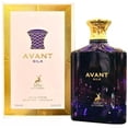thumbnail image 3 of Perfume Maison Alhambra Avant Silk Eau de Parfum, 100 ml, unisex, 3 of 3