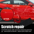 thumbnail image 4 of 6 Pack Nano Cloth for Car Scratch Multi Purpose Nano Cloth Repair Small Scratches Car Paint Water Spots Guano, 4 of 8
