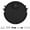 Black, variant on Mini Robot Vacuum for Car, Compact Mini Cleaner Sweeping Robot, 3 in 1 Rechargeable Smart Cleaning Machine,Table, Office and Home(Black)