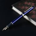 thumbnail image 5 of Jinhao X450 Luxury Men's Fountain Pen Business Student 0.5mm for Extra Fine Nib, 5 of 12
