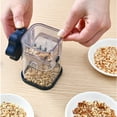thumbnail image 4 of Zmeidao Multifunctional Dried Fruit Crusher Nut Chocolate Crusher Walnut Kernels Manual Crusher Grinder Dry Fruit Crusher Kitchen Tool Accessories, 4 of 5