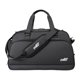 thumbnail image 2 of Bolso de mano de viaje Colamx con compartimento para zapatos ejercicio fin de semana Negro, 2 of 8