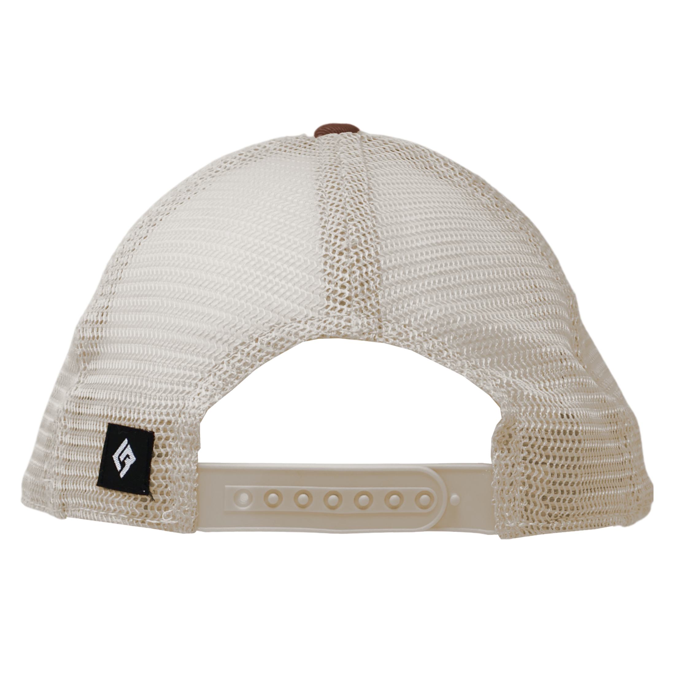 Lone Rock Clothing Vintage Wash Trucker Hat with Soft Mesh
