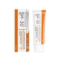 thumbnail image 1 of Protector Solar De Alta Potencia, Protector Solar Hidratante, Hidratante, Refrescante Y No Graso, Protector Solar Suave,40ML, 1 of 4