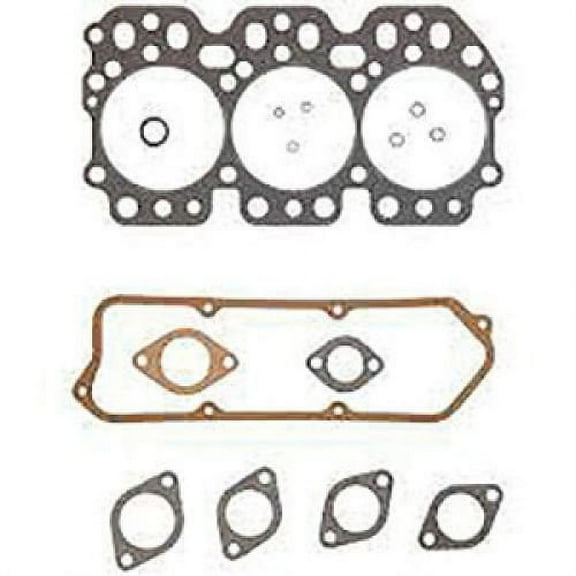 Head Gasket Set fits John Deere 830 1030 1130 1520 1530 1630 2040 2150 2155 2240 2255 4955 5200 5210 5220 5300 5310 5400 301A 302 302A 310 AR102293