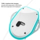 thumbnail image 4 of Chaleco Ligero Para Correr, Chaleco LED Reflectante De Alta Visibilidad Recargable Por USB Para Correr De Noche, Andar En Bicicleta, Nivel De Brillo Ajustable, 4 of 7
