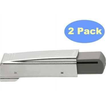 Blumotion Hinge Adapter (973A500.01) - 2-Pack
