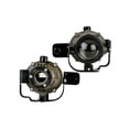 thumbnail image 1 of Faro DEPO  Chevrolet Colorado 2013 - 2015 Piloto, 1 of 1