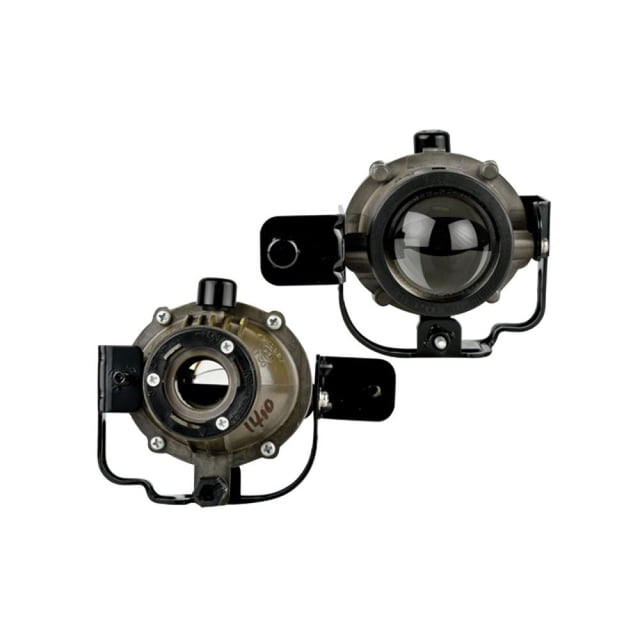 Faro DEPO Chevrolet Colorado 2013 - 2015 Piloto