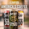 thumbnail image 2 of Black Rifle Coffee Company Espresso Vanilla 300 (15 Fl. Oz., 12 Pk.), 2 of 5
