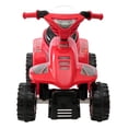 thumbnail image 2 of Cuatrimoto Eléctrica Infantil Prinsel Mini Quad 6v Rojo, 2 of 5
