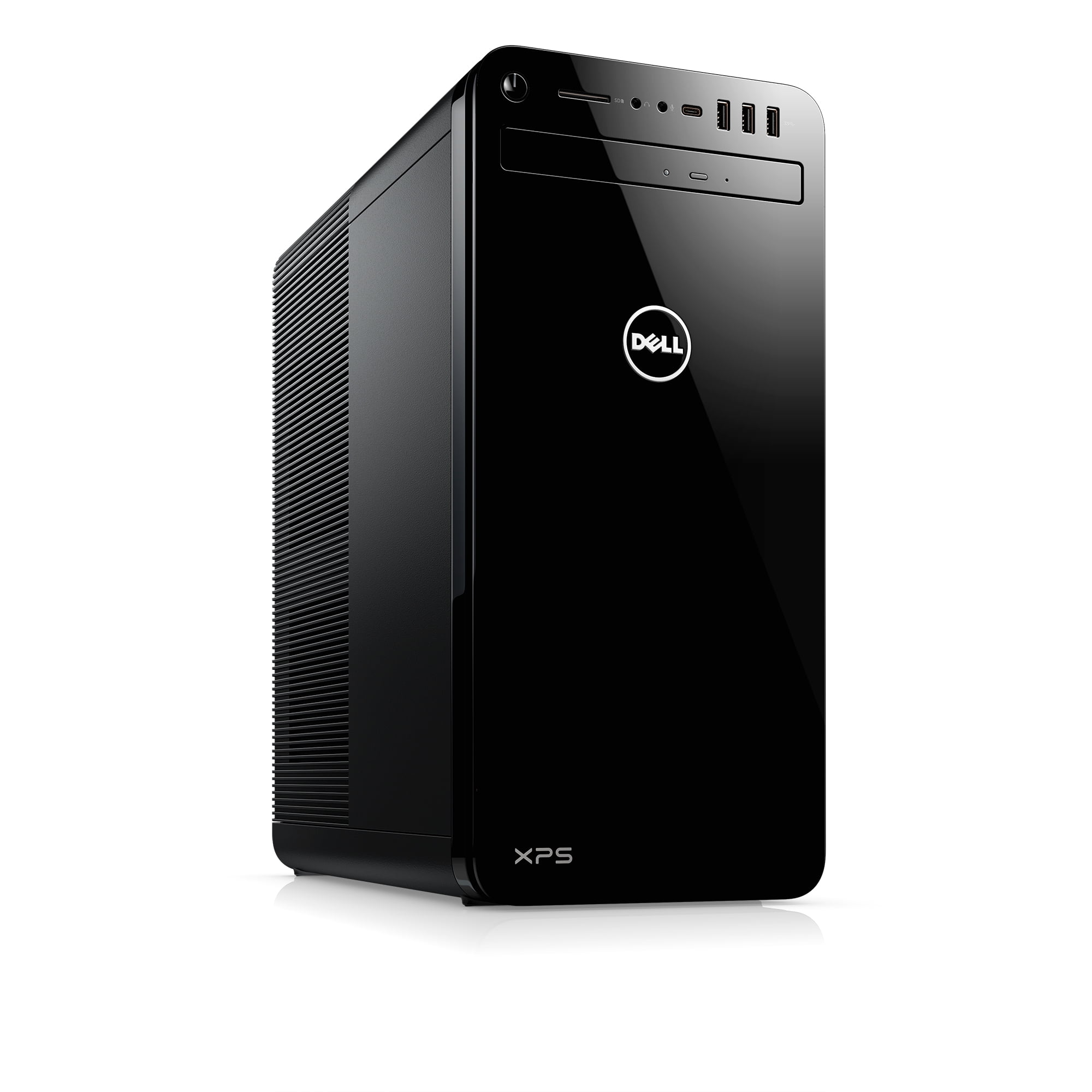 Dell XPS 8930 Desktop, Intel Core i7-8700, NVIDIA GeForce GTX