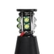 thumbnail image 5 of Lámpara de coche 80W Un par LED Angel Eyes Halo Anillo de luz de marcador de reemplazo de bombilla p Romacci  Lámpara de coche, 5 of 7