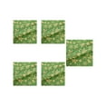 thumbnail image 2 of Rapeiae Vintage Kraft Paper Christmas Gift Box Packaging Paper Christmas Printed Gift Box Packaging Paper, 2 of 6