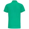 thumbnail image 3 of Asquith & Fox Mens Short Sleeve Performance Blend Polo Shirt, 3 of 4