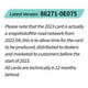 thumbnail image 3 of 86271 0E075 Navigation Card Navigation GPS Card for USA & Canada Map, 3 of 5
