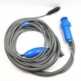 thumbnail image 2 of GAXIRE Ducha Portátil 12V Para Exterior Con Manguera De 2 Metros Y Gancho Para Colgar Azul, 2 of 8