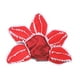 thumbnail image 2 of Gorro de flores para mascotas, adorable accesorio para la cabeza, disfraz para cachorros, perros pequeños y gatos. M, 2 of 9