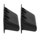 thumbnail image 3 of Embellecedor de manija de tapa de maletero interior negro Jadeshay Repuesto para Mazda 3 5 CX-5 CX-7 RX-8 2 uds., 3 of 8