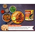 thumbnail image 3 of Rani Soya Tikka Peri-Peri 30oz (1.875lbs) 850g, Pack of 6, Ready for Cook ~ Easy Open Lid | All Natural | Vegan | No Colors | NON-GMO | Kosher | Indian Origin | Soy Based Meat Substitute, 3 of 7
