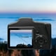 thumbnail image 5 of Cámara digital vankin de 16 MP con pantalla de 2,4 pulgadas y zoom de 16X para fotos y videos de 720P, ideal para adolescentes, estudiantes y personas mayores. Liquidación., 5 of 8