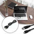 thumbnail image 4 of USB Charging Cable For Noco Boost Plus GB40 Charger Lead Black, 4 of 5