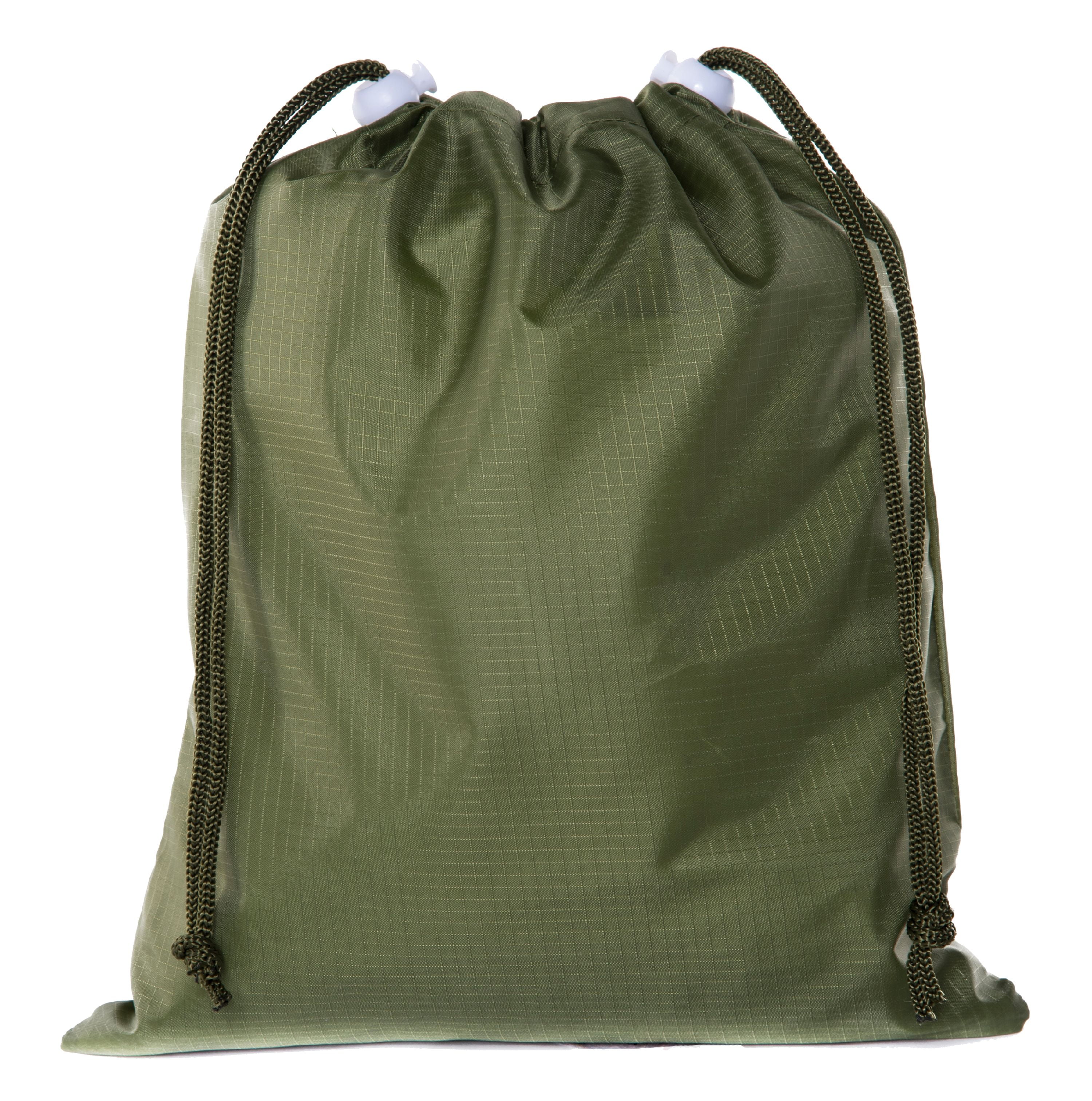 Drawstring Backpack Flaming Soccer Ball Shoulder Bags