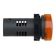 thumbnail image 3 of Luz Piloto Schneider Electric Redondo 22Mm Naranja 110V, 3 of 3