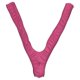 thumbnail image 1 of Lencería para hombre Correas de hombro Mankini Body de una sola pieza con tirantes en V elástico ShuxiuWang 8390612445729, 1 of 1