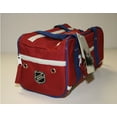 thumbnail image 3 of NHL Shaving/Utility Bag - Montreal Canadiens, 3 of 3