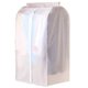 thumbnail image 1 of Garment Covers Transparent D Clothes Covers Clothes Rack Protecto H 120 Width 80, 1 of 2