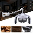 thumbnail image 2 of Beauty Salon Infrared Rolling Hood Hair Dryer Color Processor Wall Mounted 1250W, 2 of 24