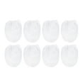 thumbnail image 1 of 8pcs Paint Strainer Bag Elastic Opening Strainer Bag Paint Filter Bag 5 Gallon, 1 of 7