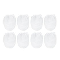 ifundom 8pcs Paint Strainer Bag Elastic Opening Strainer Bag Paint Filter Bag 5 Gallon