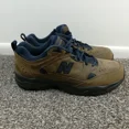 thumbnail image 1 of New Balance Mens 620 MX620OD Brown Navy Crosstraining Sneakers 14 D Shoes, 1 of 6