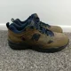 thumbnail image 1 of New Balance Mens 620 MX620OD Brown Navy Crosstraining Sneakers 14 D Shoes, 1 of 5