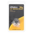 thumbnail image 6 of Big Horn 19692 1/4" Router Collet for OEM# 42999 (2-Pack), 6 of 7