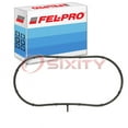 thumbnail image 3 of FEL-PRO 61513 Throttle Body Gasket Fits select: 2005-2019 NISSAN FRONTIER, 2005-2012 NISSAN PATHFINDER, 3 of 3